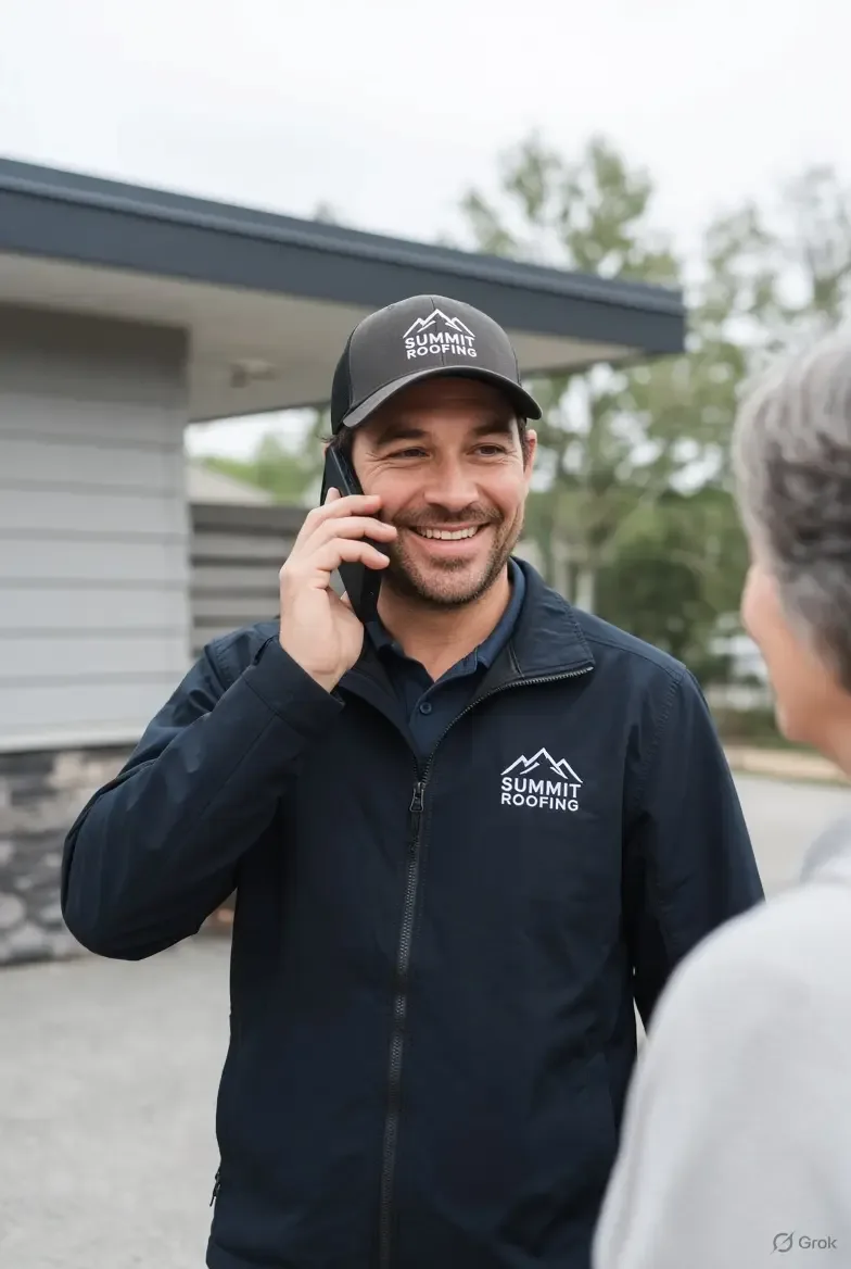Flat Roof Leak Repair Fieldale, VA FAQs
